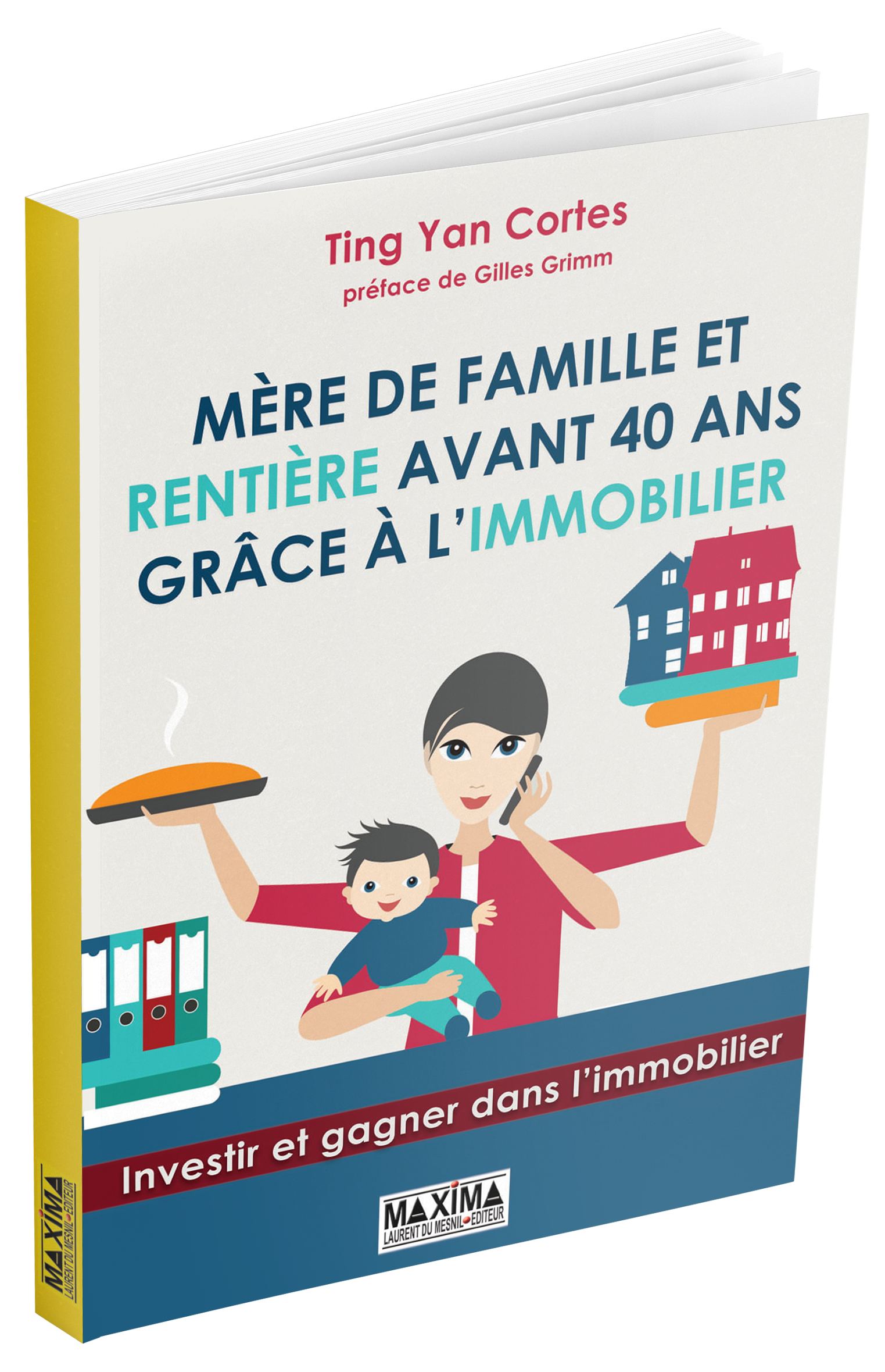 MAMAN-ET-RENTIERE-AVANT-40-ANS MAMAN-ET-RENTIERE-AVANT-40-ANS
